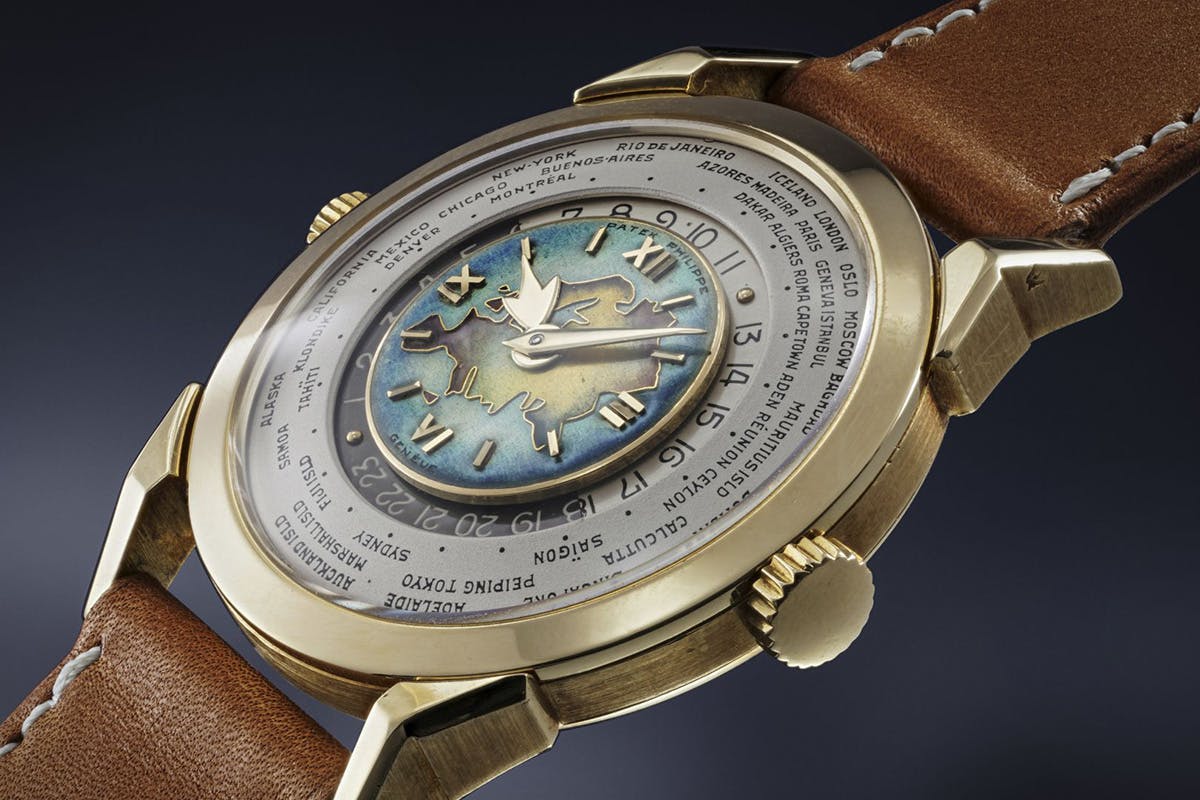 patek philippe best watch